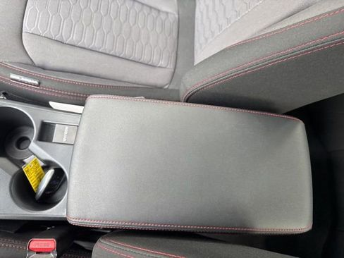 Used 2024 Subaru Impreza 2.0i Sport image 10