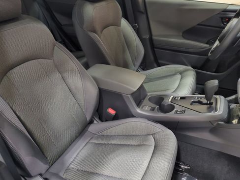 Certified 2024 Subaru Crosstrek 2.0i Premium AWD/4WD image 10