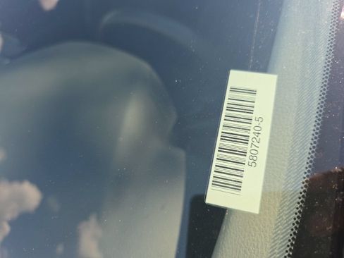Used 2025 Toyota Camry LE FWD image 4