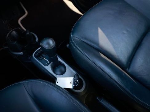 Used 2008 smart fortwo pure image 32