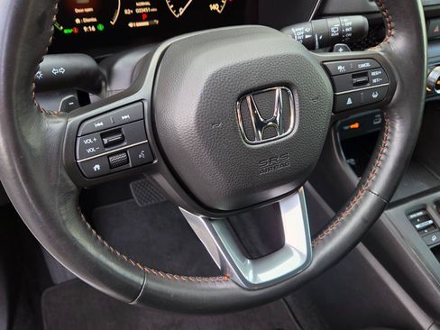 Used 2025 Honda CR-V Sport-L image 25