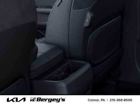 New 2027 Kia Telluride X-Line SX Prestige AWD/4WD image 29