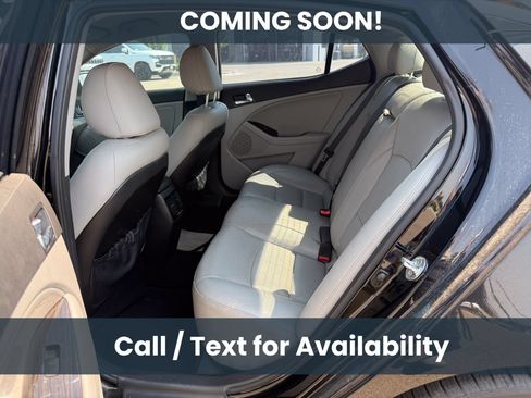 Used 2014 Kia Optima EX FWD image 8
