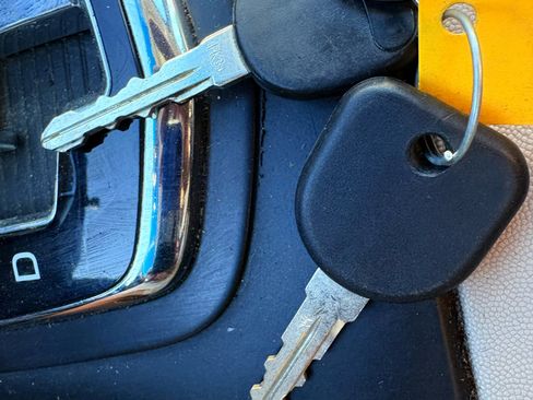 Used 2007 Cadillac CTS 2.8L  V6 SEDAN image 48