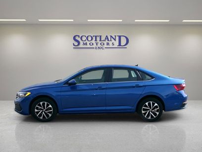 Used 2024 Volkswagen Jetta S