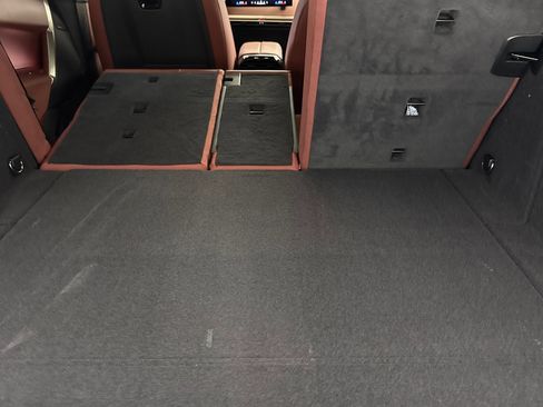 New 2026 BMW iX xDrive45 image 29