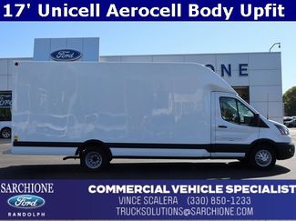 New 2025 Ford Transit 350 w/ Interior Upgrade Package video 1