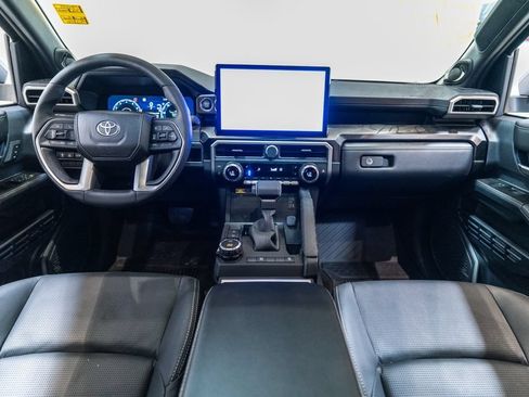 Certified 2026 Toyota 4Runner Limited AWD/4WD image 14