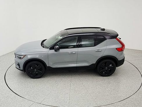 New 2026 Volvo XC40 B5 Ultra w/ Climate Package AWD/4WD image 37
