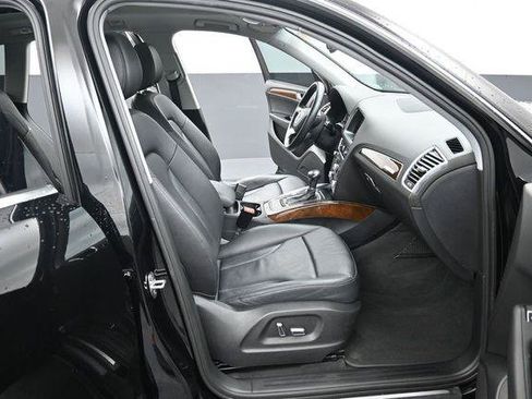 Used 2015 Audi Q5 2.0T Premium Plus AWD/4WD image 34