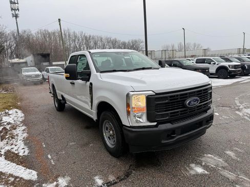 New 2026 Ford F250 XL image 4