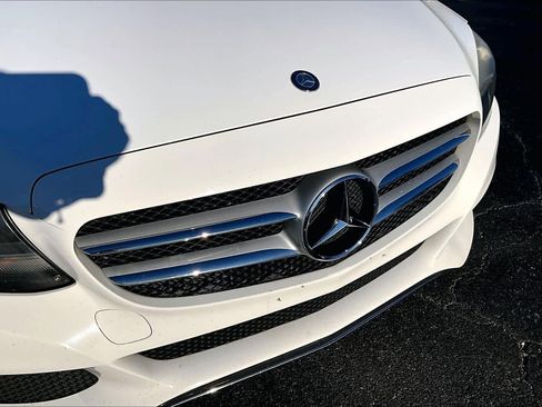 Used 2017 Mercedes-Benz C 300 Sedan image 30