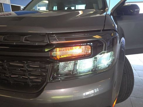 Used 2024 Ford Maverick XLT w/ XLT Luxury Package FWD image 25