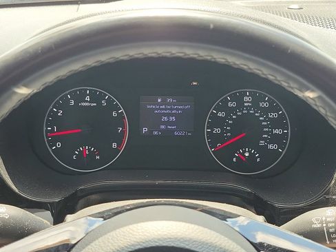 Used 2021 Kia Seltos EX AWD/4WD image 24