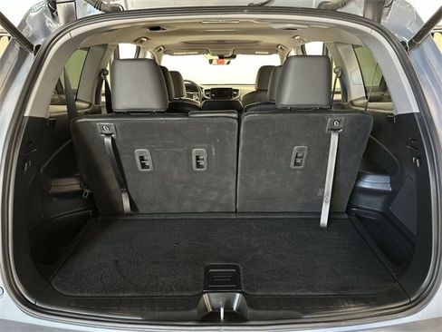 Used 2022 Honda Pilot Special Edition image 26