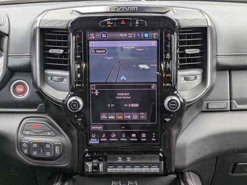 New 2026 RAM 1500 RHO AWD/4WD image 18