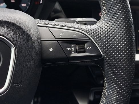 Certified 2023 Audi S3 Premium Plus w/ Premium Plus Package image 9