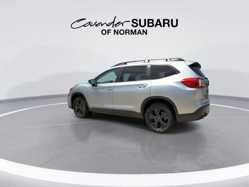 Used 2026 Subaru Ascent Premium AWD/4WD image 6