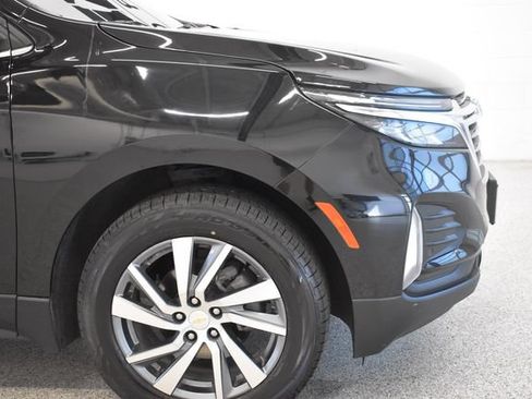 Used 2022 Chevrolet Equinox LT AWD/4WD image 13