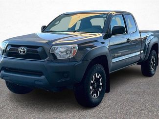 Used 2015 Toyota Tacoma 4x4 Access Cab video 3