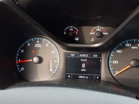 Used 2022 Chevrolet Colorado LT image 14