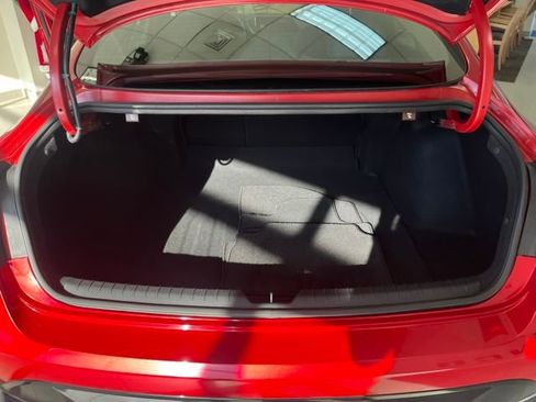 Used 2022 Hyundai Sonata N Line image 10