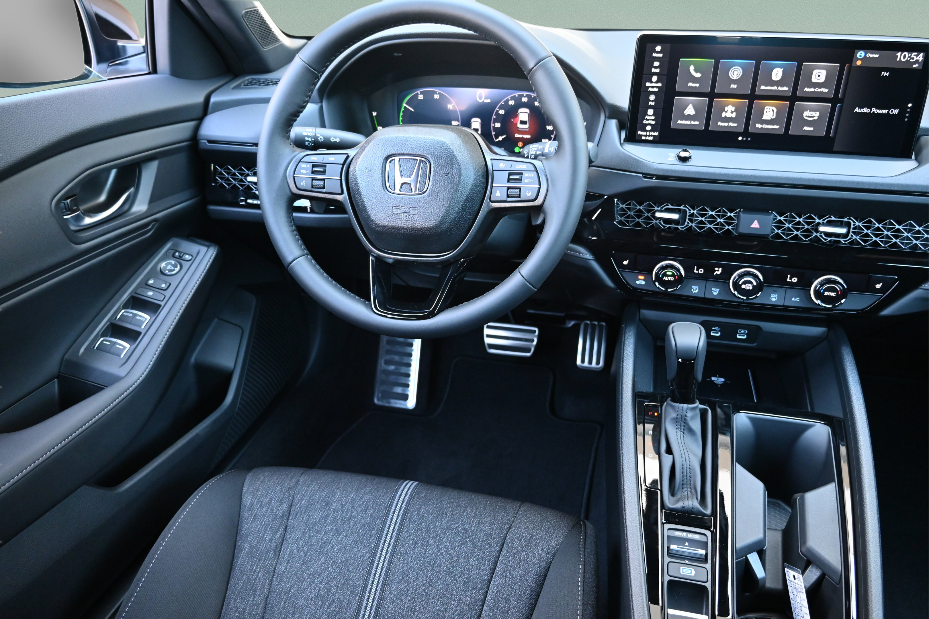 New 2026 Honda Accord Sport image 10