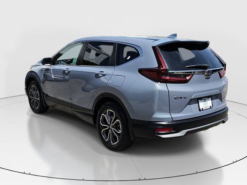 Certified 2021 Honda CR-V EX-L image 7