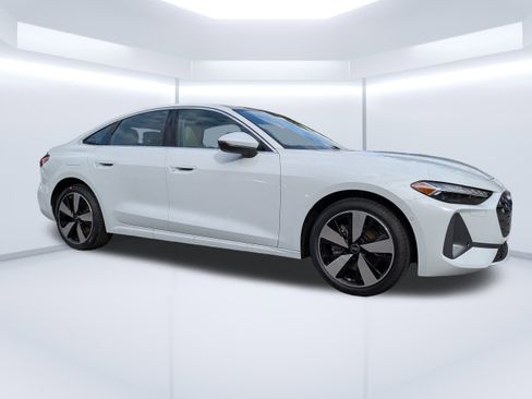 New 2025 Audi A5 2.0T Premium Plus image 1