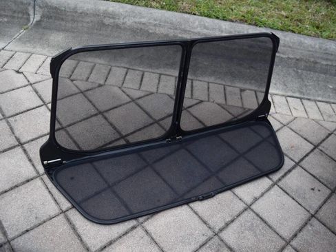 Used 2016 Volkswagen Eos Komfort image 79