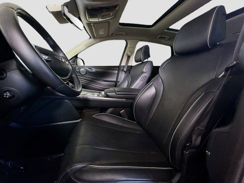 Used 2021 Genesis GV80 2.5T w/ Advanced Package 02 image 22