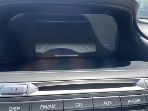 Used 2015 Honda Accord Sport image 20