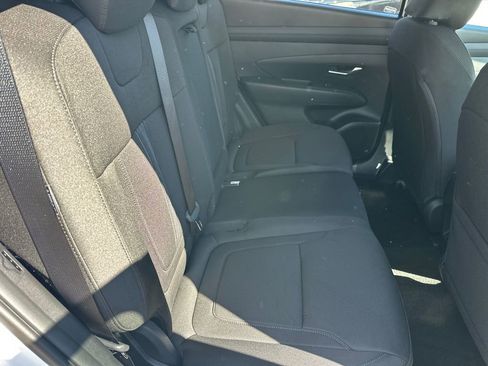New 2026 Hyundai Tucson SEL FWD image 16