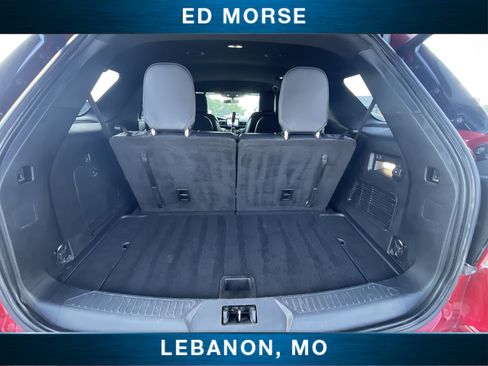 Certified 2020 Ford Explorer XLT w/ Equipment Group 202A AWD/4WD image 23