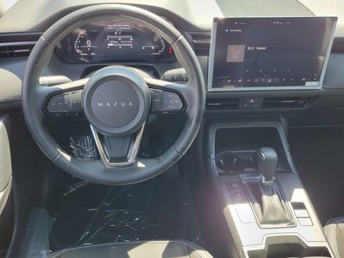 New 2026 MAZDA CX-5 Select AWD/4WD image 6