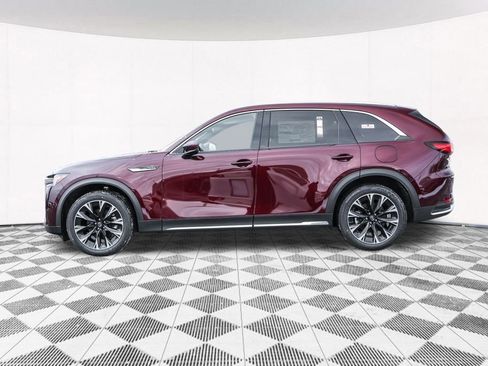 New 2026 MAZDA CX-90 Plug-In Hybrid w/ Premium Plus AWD/4WD image 22