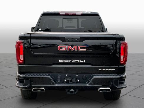 Certified 2023 GMC Sierra 1500 Denali w/ Denali Reserve Package AWD/4WD image 5