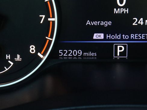 Used 2021 Nissan Altima 2.5 SR image 27