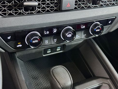 Used 2023 Honda Accord EX image 21