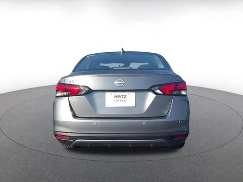 Used 2025 Nissan Versa SV image 12