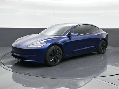 Used 2024 Tesla Model 3 Standard Range