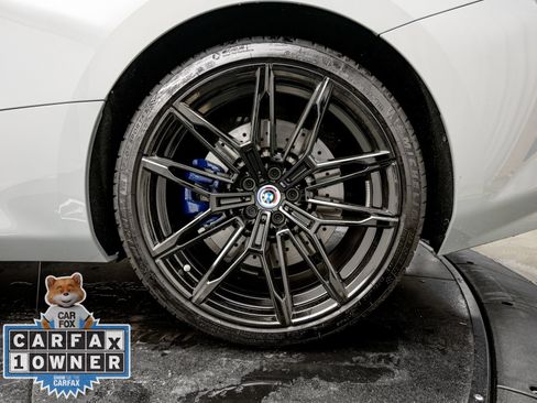 Used 2023 BMW M2 w/ Lighting Package RWD image 36