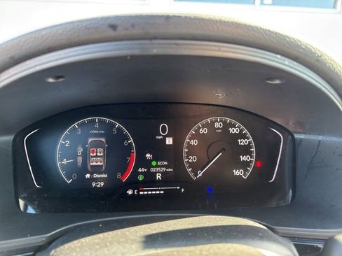 Used 2025 Honda Civic Sport image 27