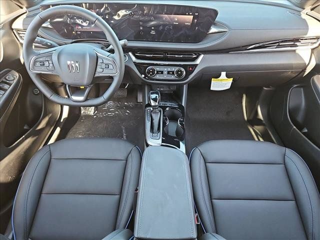 New 2026 Buick Envista Sport Touring w/ Convenience I Package FWD image 14