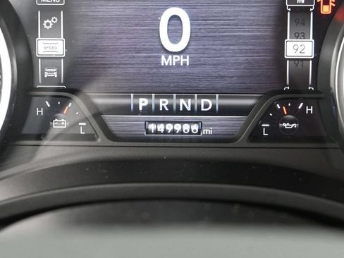 Used 2020 RAM 1500 Big Horn w/ Built-to-serve Edition AWD/4WD image 31