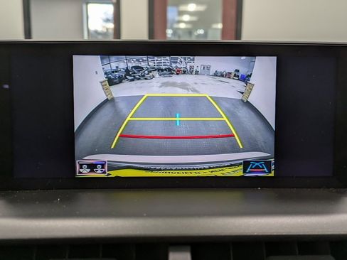 Used 2021 Lexus NX 300 300 Base image 13