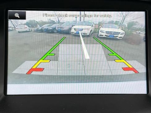 Used 2014 Ford Focus Electric Hatchback image 14