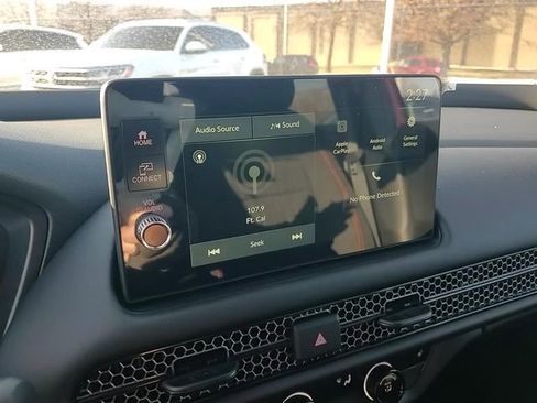 New 2026 Honda HR-V Sport image 19