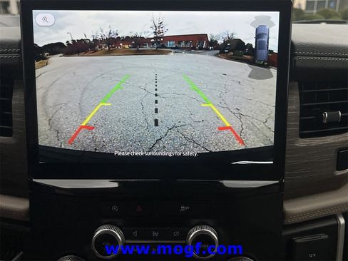 Certified 2024 Ford Expedition Max Limited image 6