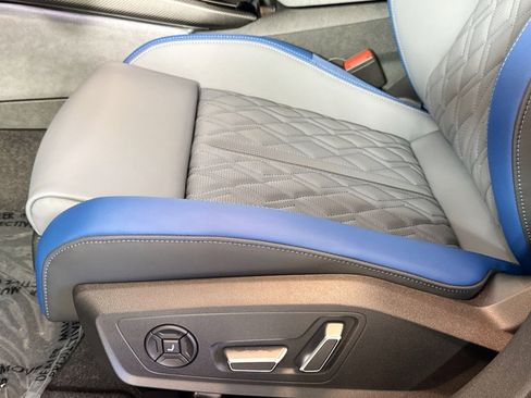 New 2025 Audi S5 Prestige image 17